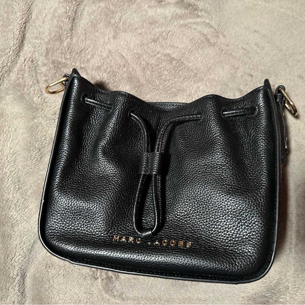 Marc Jacob Mini bucket bag